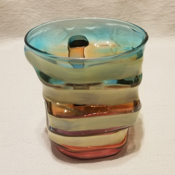 Other - Reasonable offers accepted! NWOT faux-bookstack mug